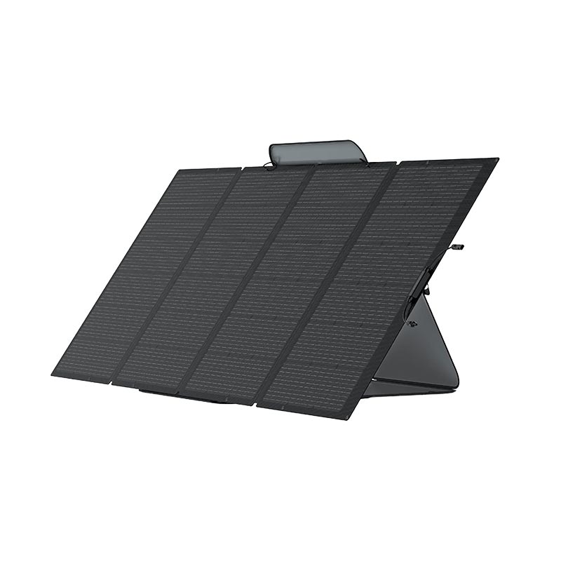 EcoFlow 400W Portable Solar Panel Price in Kenya