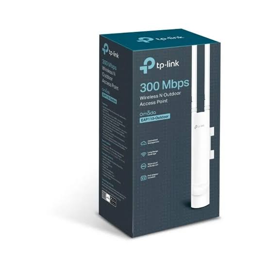 TP-Link EAP110 Indoor Access Point