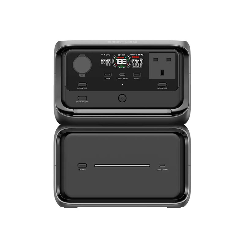 EcoFlow RIVER 3 Max Plus Wireless Price in Kenya