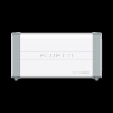 Bluetti B500 expansion battery 4960wh