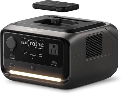 EcoFlow RIVER 3 Plus  Price in Kenya