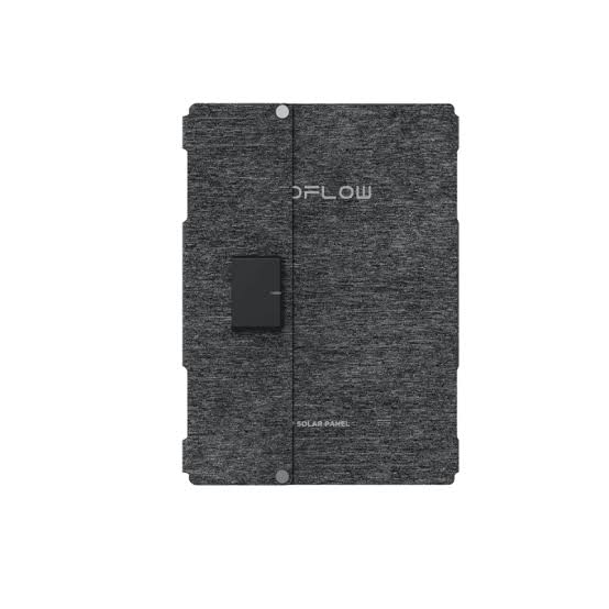 EcoFlow 45W Portable Solar Panel Price in Kenya featured image