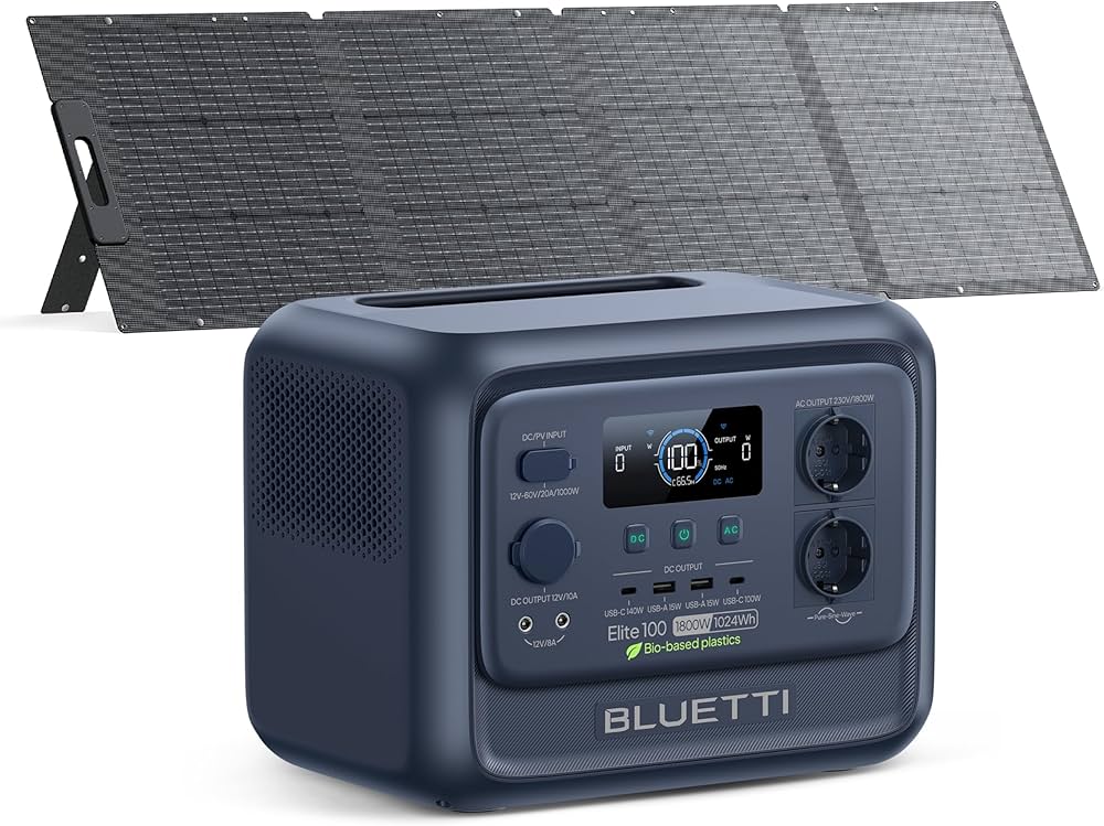 Small Portable Power Station Kenya Price
