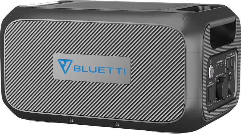 BLUETTI B210 expansion battery