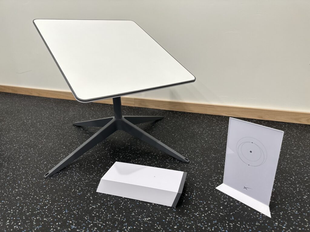 Starlink Enterprise Kit