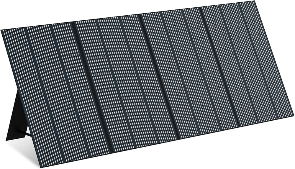 BLUETTI PV350 Foldable Solar Panel | 350W