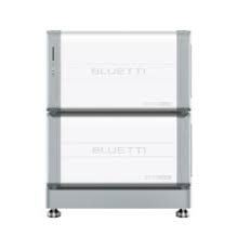 BLUETTI EP600 + B500 Home Battery Backup | 6,000W 4.9kWh to 39.6kWh featured image