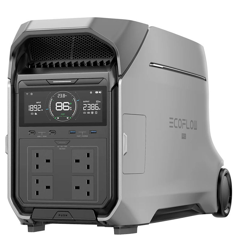 EcoFlow DELTA Pro 3 Price in Kenya