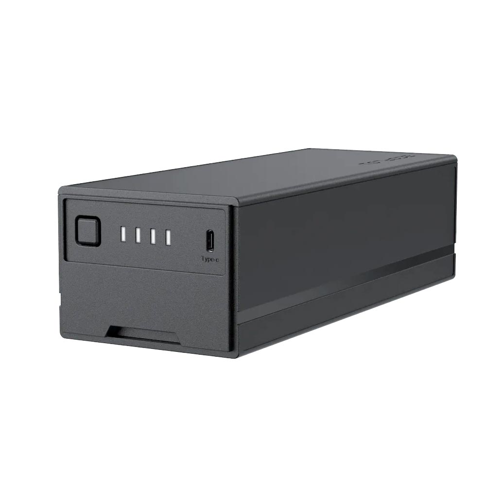 EcoFlow GLACIER Plug-in Battery Price in Kenya