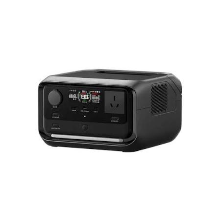 EcoFlow RIVER 3 (245Wh, 300W) Price in Kenya featured image