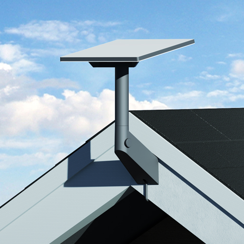 Starlink Mini Wall Mount featured image