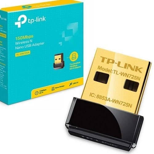 TP-Link TL-WN725N