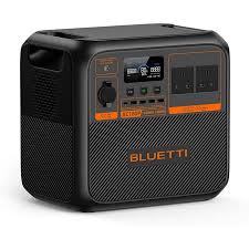 BLUETTI AC180P Portable Power Station | 1440Wh, 1800W