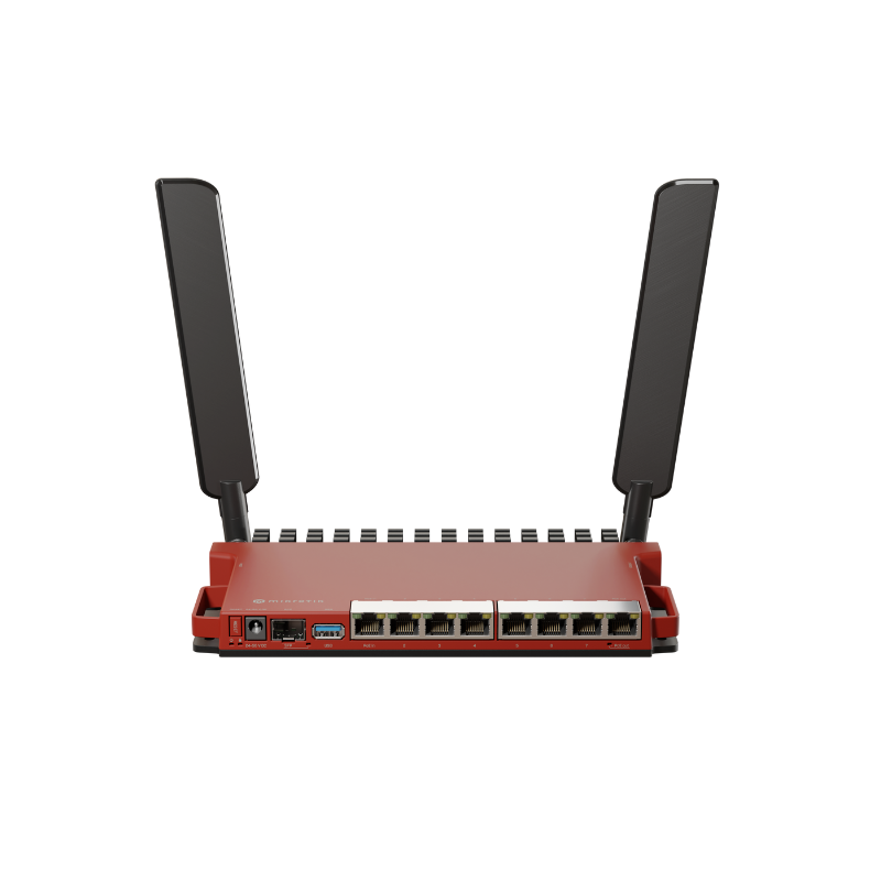 MikroTik L009UiGS-RM