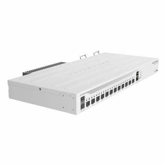 MikroTik CCR2004-16G-2S+
