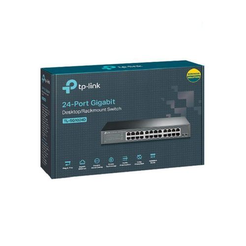 TP-Link TL-SG1024D