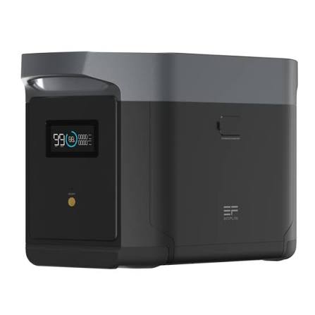 EcoFlow DELTA 2 Smart Extra Battery Price in Kenya