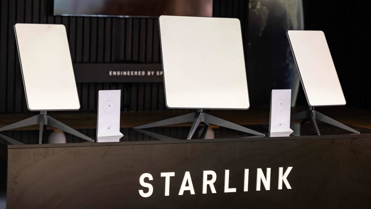 Starlink Kits and Accessories