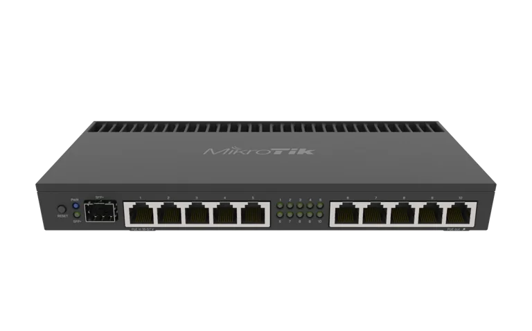 MikroTik RB4011iGS+RM Price in Kenya