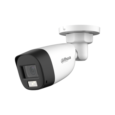 Dahua DH-HAC-HFW1200CLP-IL-A-0360B-S6 2MP HDCVI Bullet Camera featured image