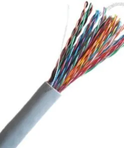 20 pair Telephone Cable PER Mtr