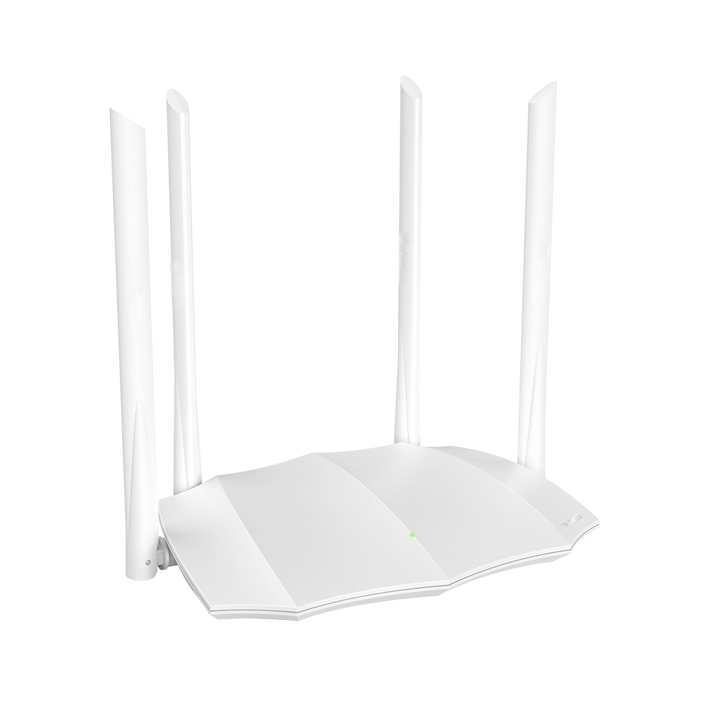 Tenda AC5 v3.0 AC1200 Dual Band WiFi Router featured image