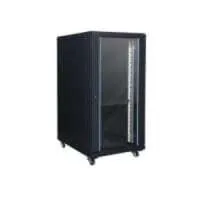 600mm x 1000mm 22U Network Cabinet With Mesh