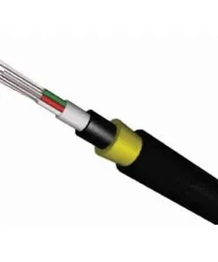 Fibre Cable 4 Core Loose Tube Multi-mode 50/125 OM4