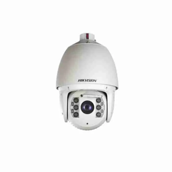 Hikvision DS-2DF728 AW 2MP 20X Network IR PTZ Dome Camera featured image