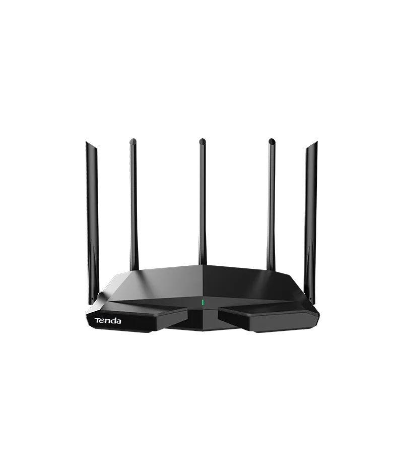 TX27 Pro AXE5700 Tri-Band Gigabit Wi-Fi 6E Router  TX27