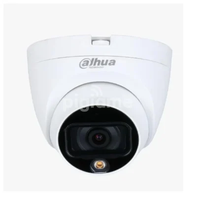 Dahua DH-HAC-HDW1209TLQP-LED 2MP HDCVI Dome Camera with LED IR featured image