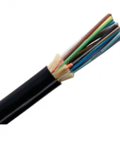 ADSS SINGLE MODE FIBER OPTIC CABLE – G9652D 48 Core