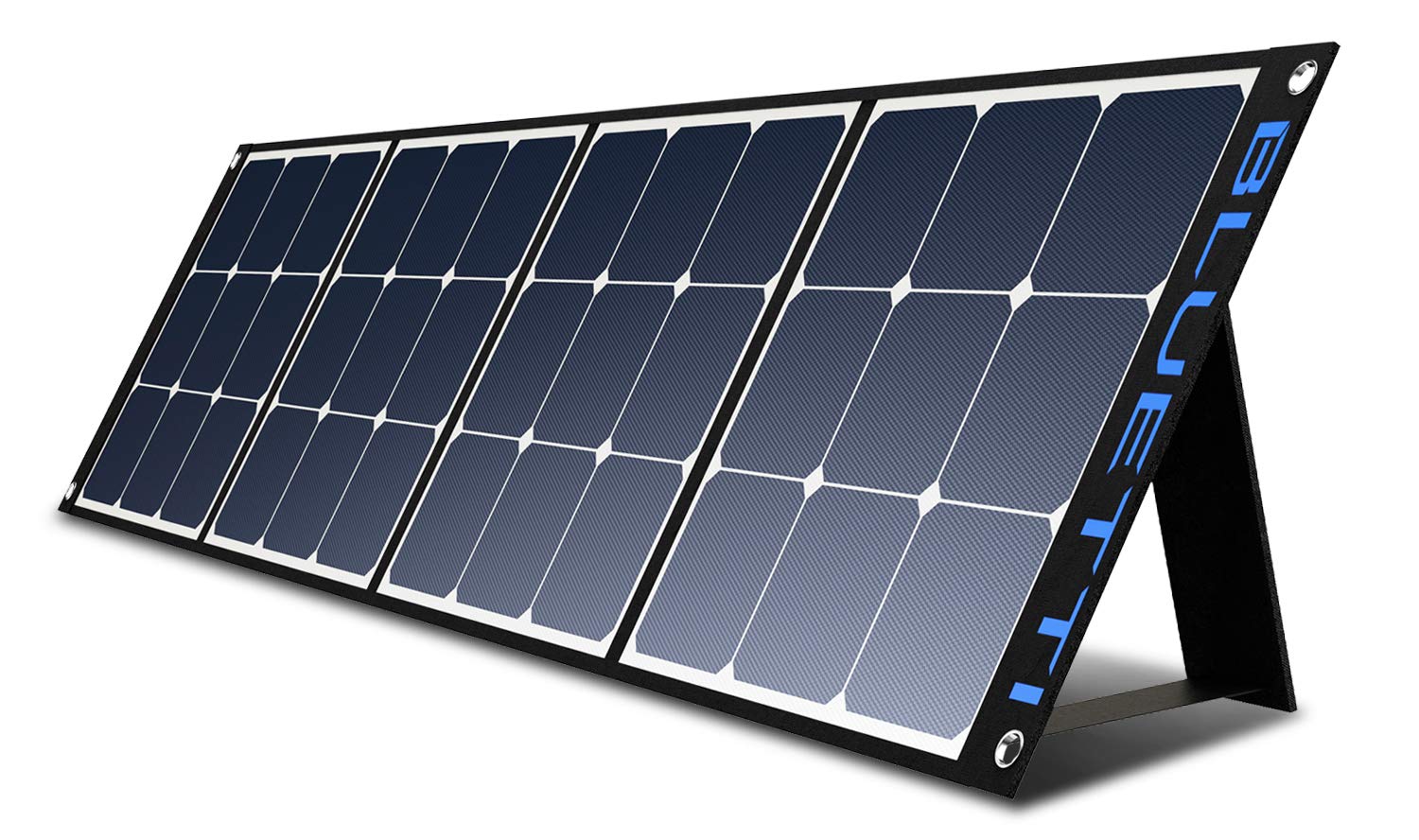 Bluetti Solar Panels