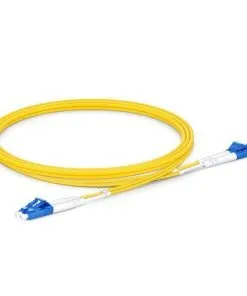 Fibre Patch Cord | MM LC-LC 1Mtr