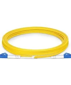 FIBRE PATCH CORD MM SC-SC 5M