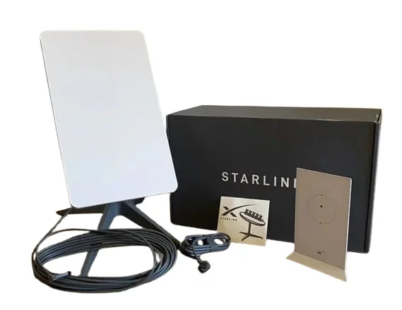 Starlink Price Kenya