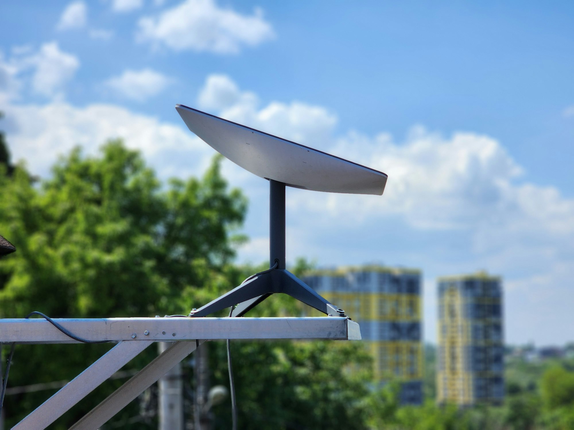 Starlink Accredited Installers in Nairobi