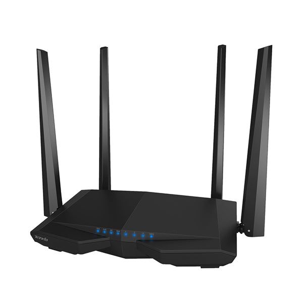 Tenda AX1500 TX2Pro Wi-Fi 6 Routers featured image