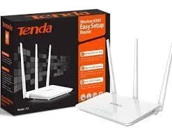 Tenda F3 | 300Mbps Wireless Router