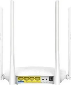 Tenda F9 600Mbps Whole Home Coverage Wi-Fi 2.4GHz Router