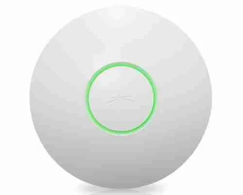 Ubiquiti UniFi UAP Long Range Indoor Scalable WiFi Access Point featured image