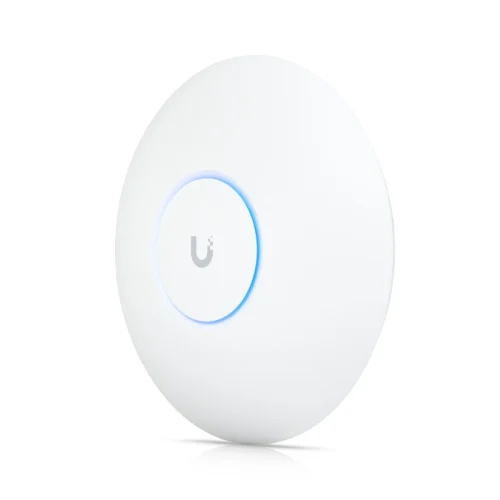 Ubiquiti UniFi U6+ Wireless Access Point (U6+)