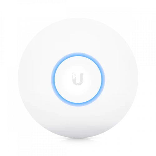 Ubiquiti UniFi nanoHD Access Point – 4×4 MU-MIMO 802.11ac Wave 2 (UAP-NanoHD)