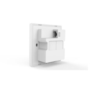 W9 / Wireless / 11AC 1200Mbps Wireless In-Wall Access Point