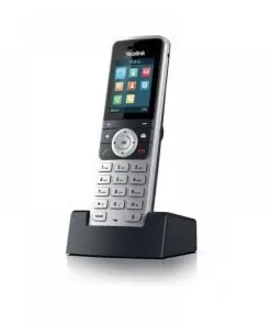 Yealink Business HD IP DECT Phone W56P featured image