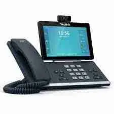 Yealink SIP-T58V Smart Media Android HD VoIP Phone