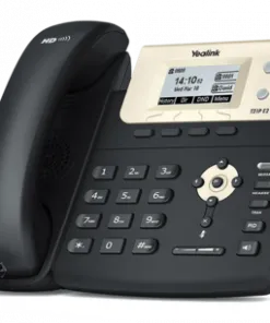 Yealink T21P E2 IP Phone featured image