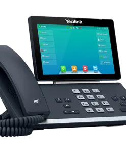 Yealink T57W Premium IP Phone w/ built-in Bluetooth & Wi-Fi featured image
