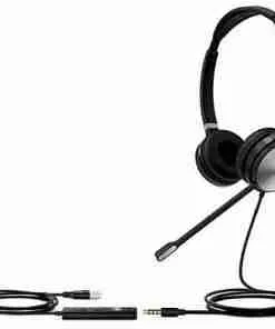 Yealink UH36 DUAL Teams Professional Headset featured image