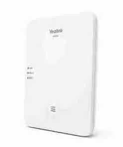 Yealink W80B Wireless Multicell DECT Basestation featured image